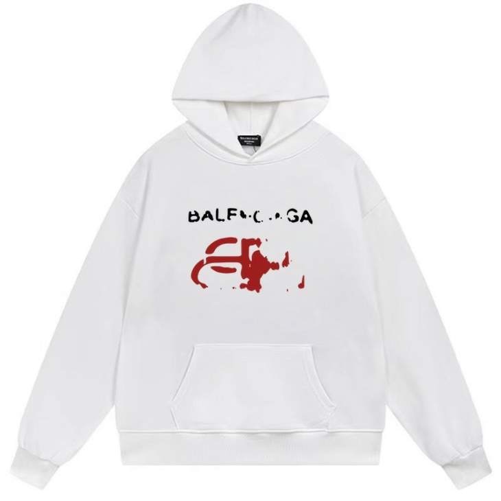 Picture of Balenciaga Hoodies _SKUBalenciagaM-2XLxlutxA02678